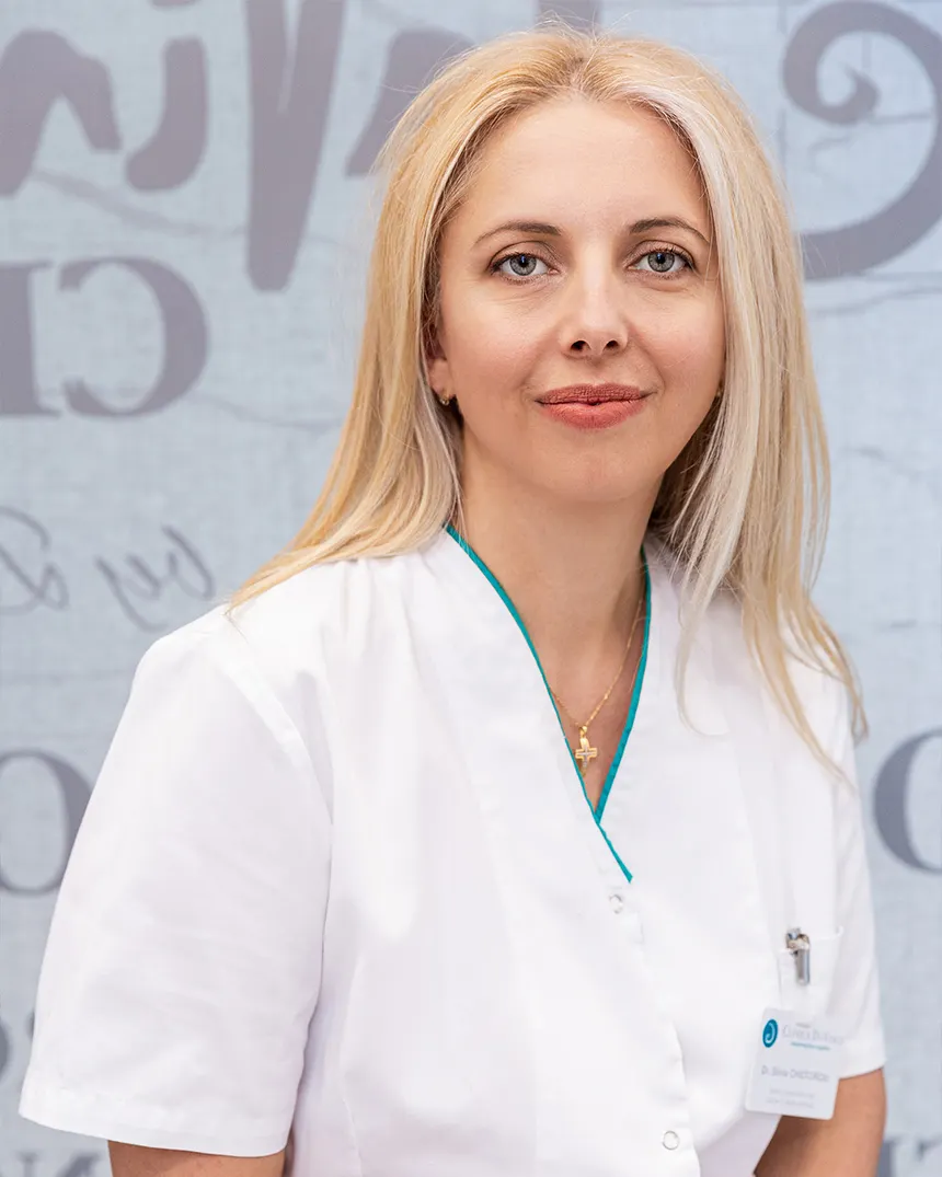 Dr. Silvia Chiotoroiu